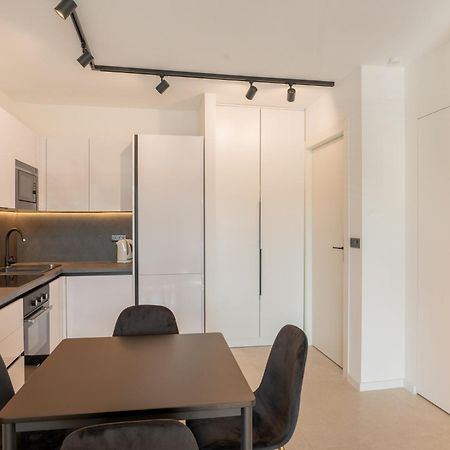 Split Platz Apartment Exterior foto