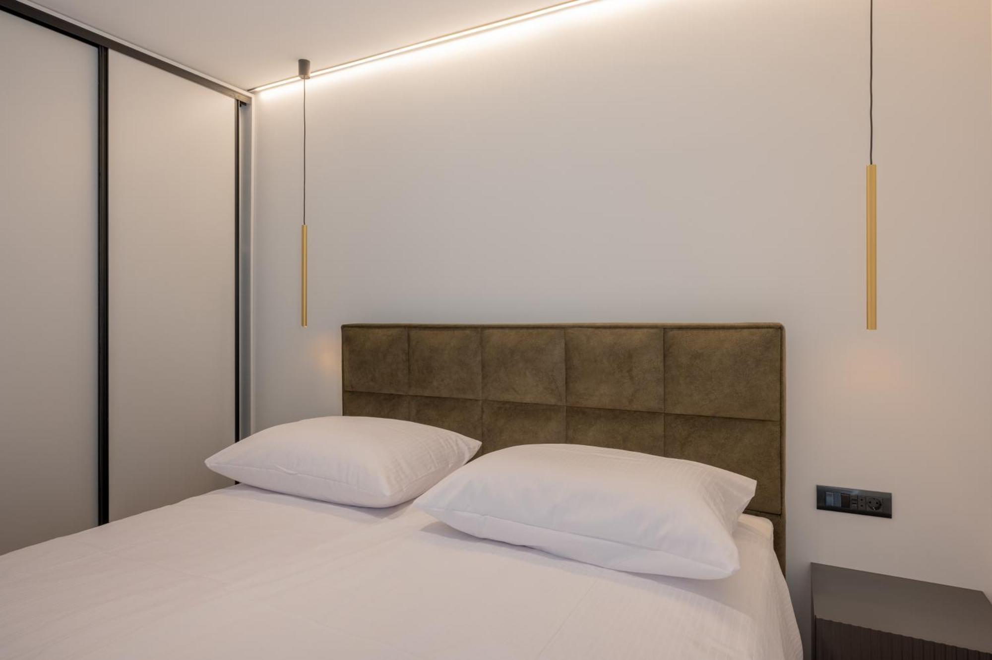 Split Platz Apartment Exterior foto